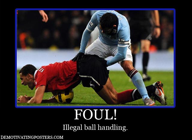 soccer, posters, sports, balls, demotivational posters, posters, funny ...