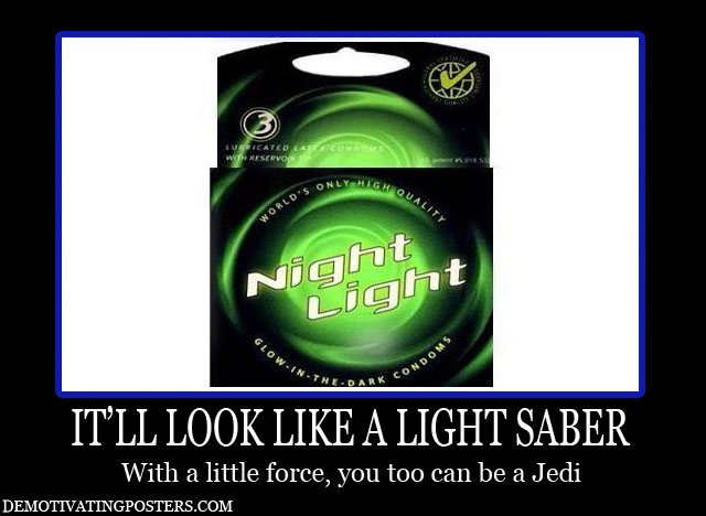 star wars funny poster. Top 20 Demotivational Posters