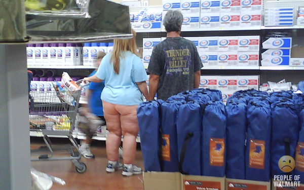 funny walmart pictures