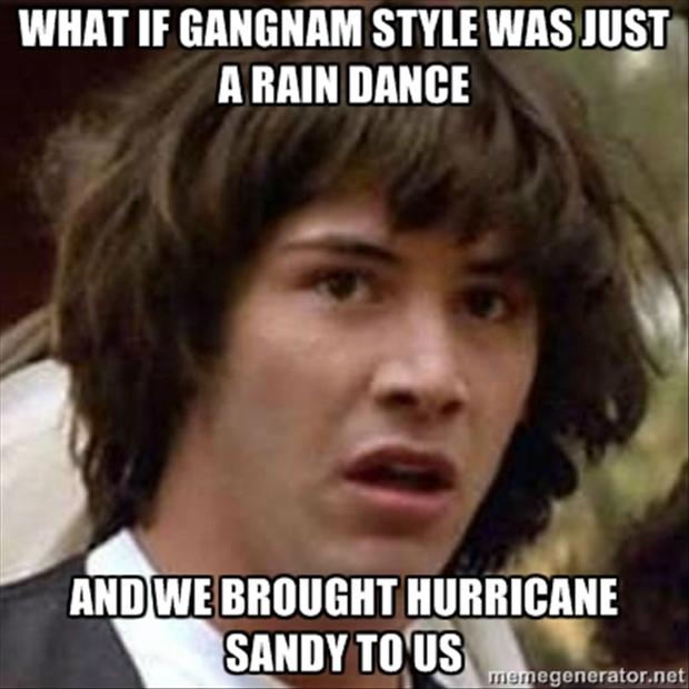 funny hurricane pics