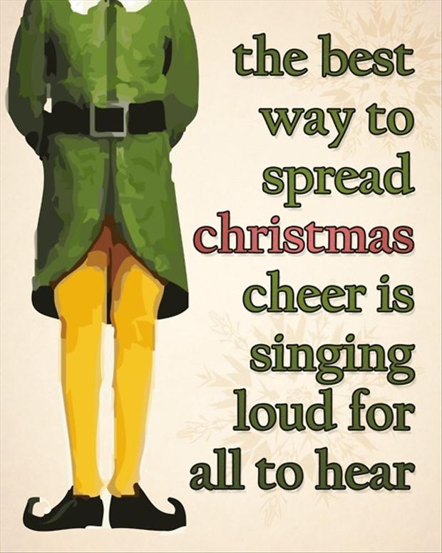 ... Christmas Funny Quotes About Life About Friends And Sayings About Love