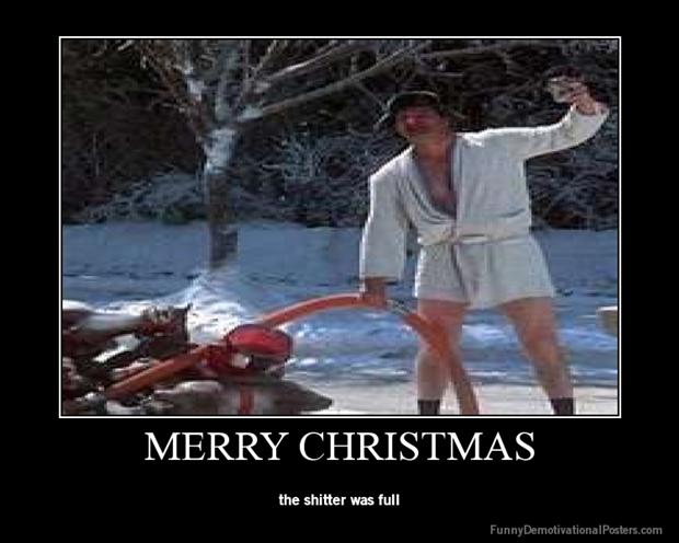 Funny Christmas Pictures, Demotivational Posters (2)