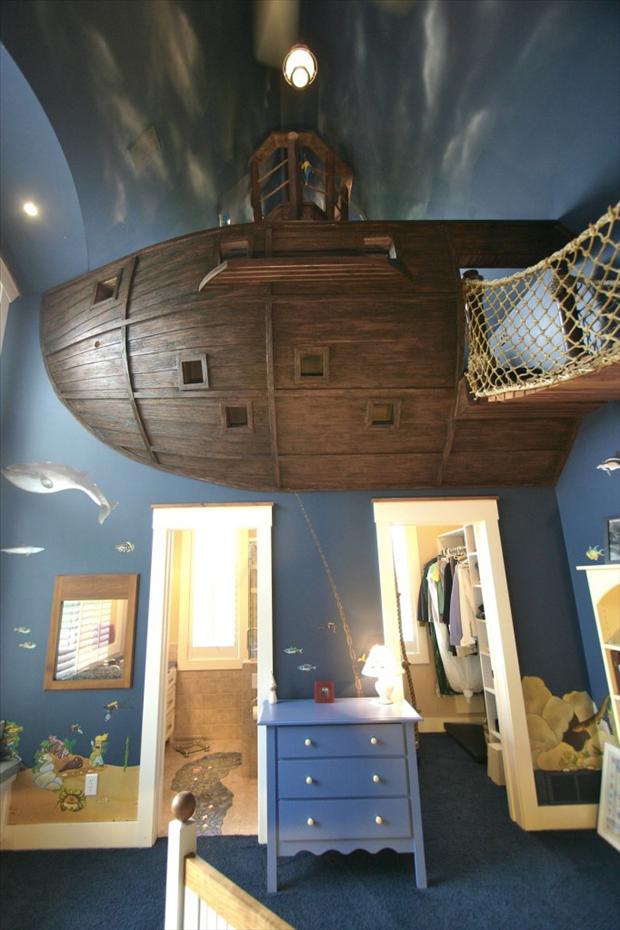 Amazing Kid Rooms 15 Dump A Day