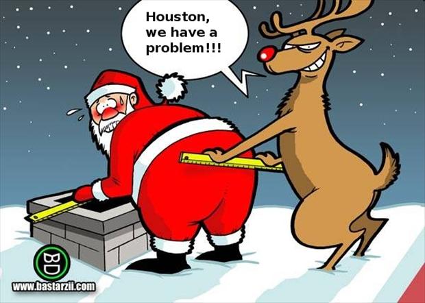 funny christmas pictures