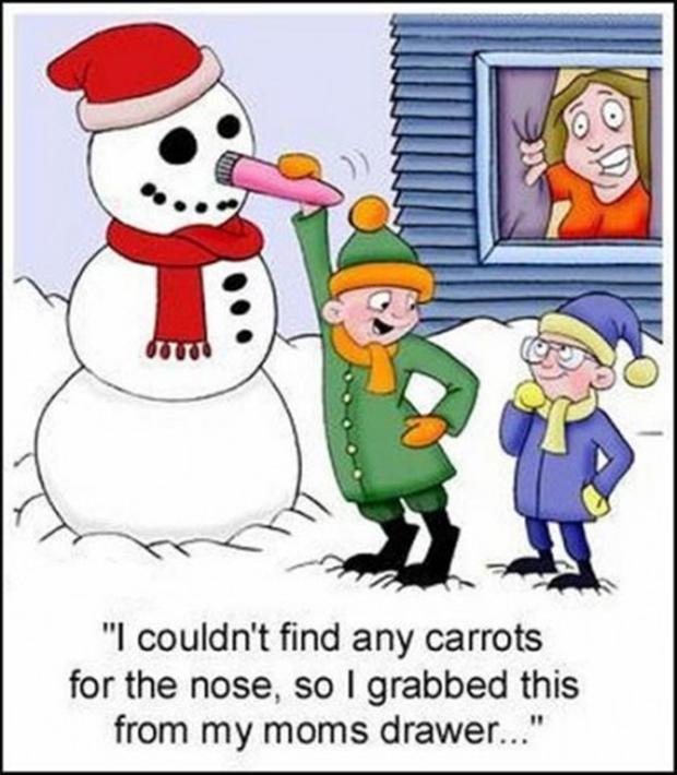 funny christmas pictures