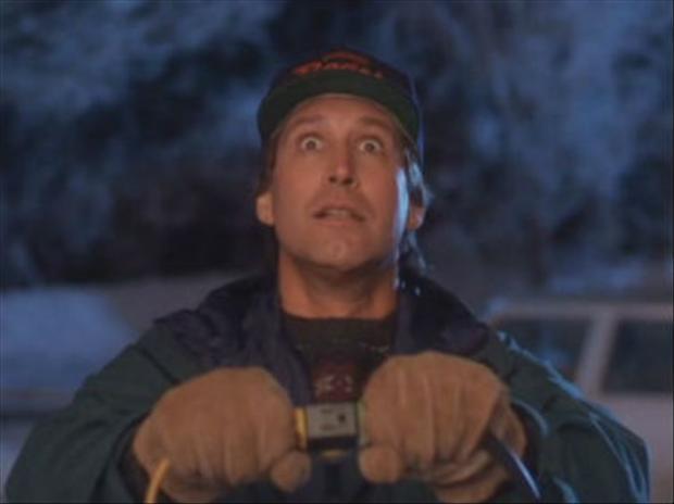 Gallery For gt; Randy Quaid Christmas Vacation Dickie