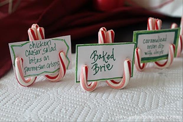 Fun Christmas Craft Ideas 24 Pics