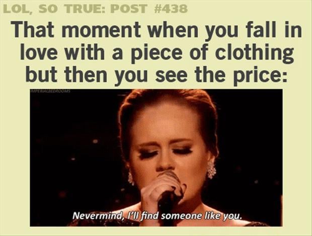 funny adele quotes