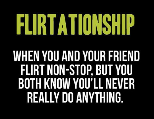 Funny Flirty Quotes