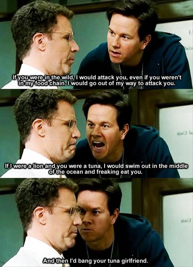 funny movie quotes