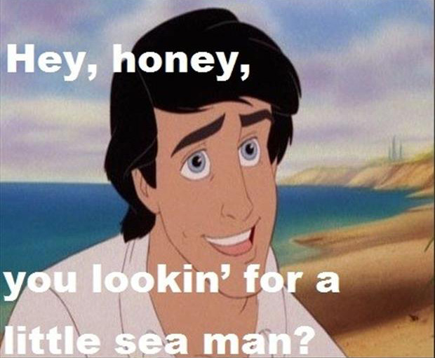 79+ Cute Disney Pick Up Lines [Magical Flirty, Funny, Cheesy]