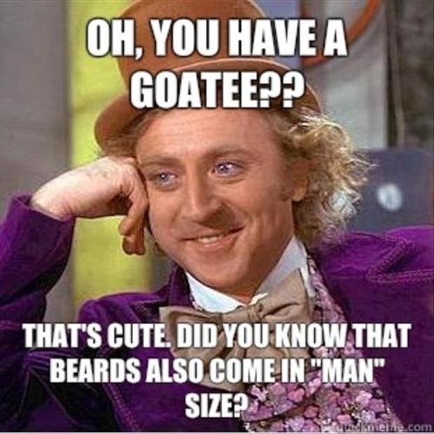 Best Of The Willy Wonka Meme 35 Pics