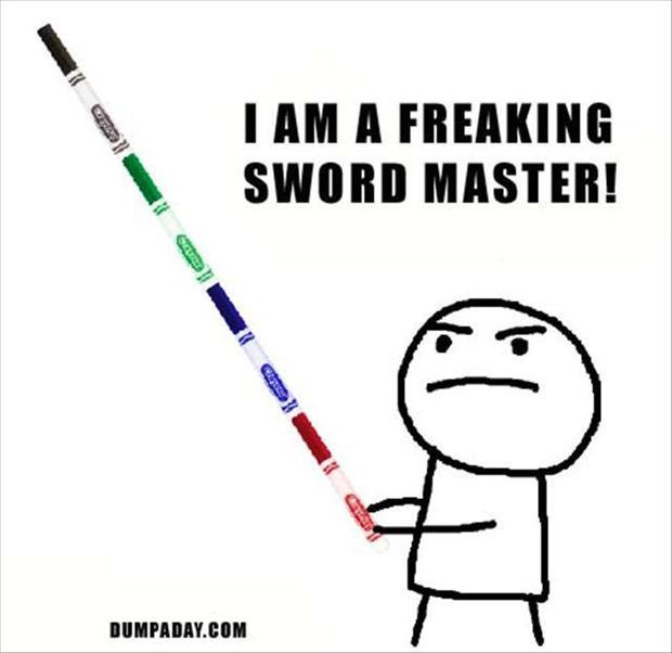 7 sword master