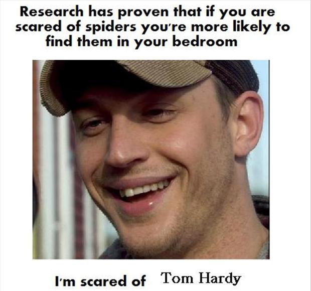 Tom Hardy, funny pictures
