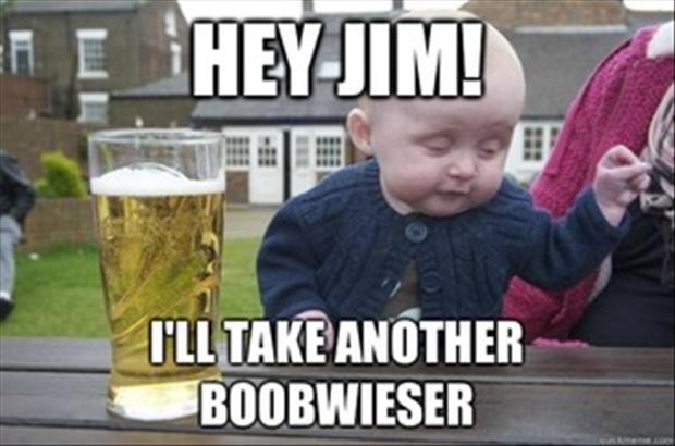 tagged with funny drunk baby 40 pics funny pictures