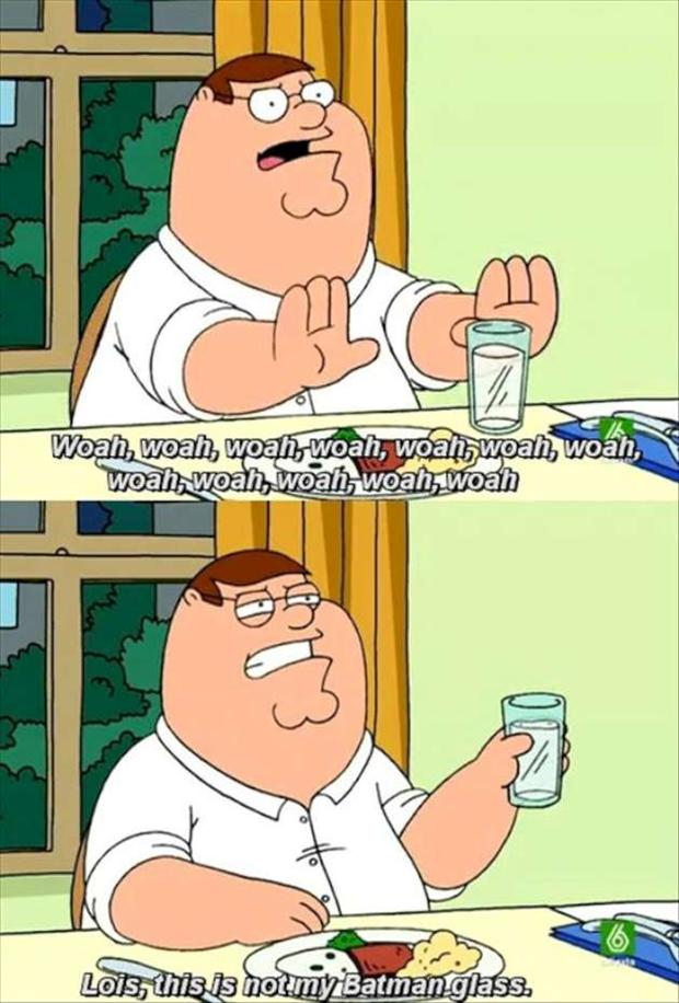 Funny Family Guy Pictures â€“ 25 Pics