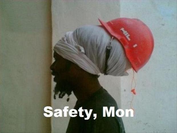 funny safety fails