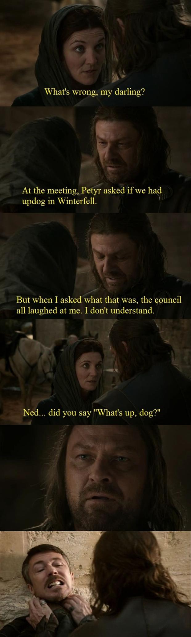 tagged with Funny Game Of Thrones Pictures - 28 Pics