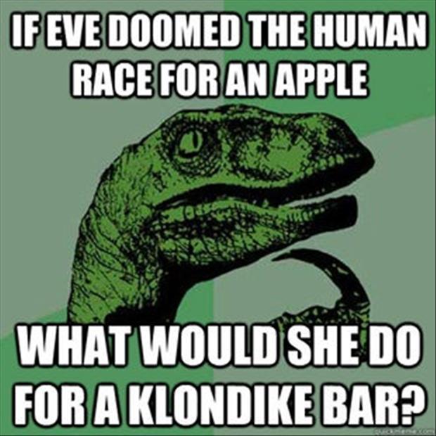 philosoraptor, funny memes  Dump A Day