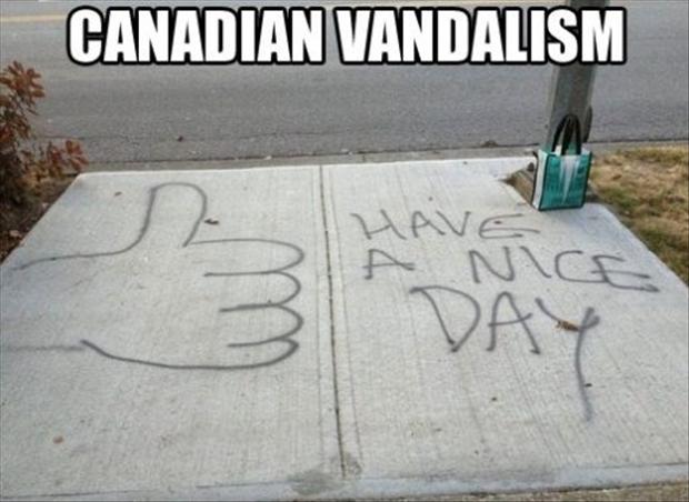 canadian funny pictures