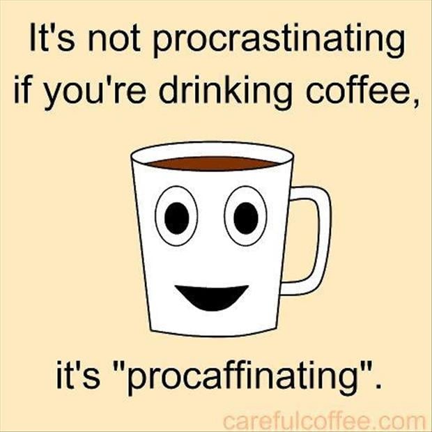 Funny Quotes About Coffee. QuotesGram