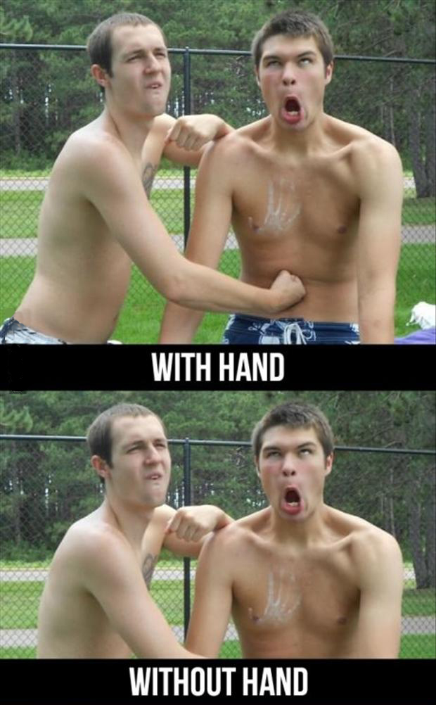Gay Funny Picture 29