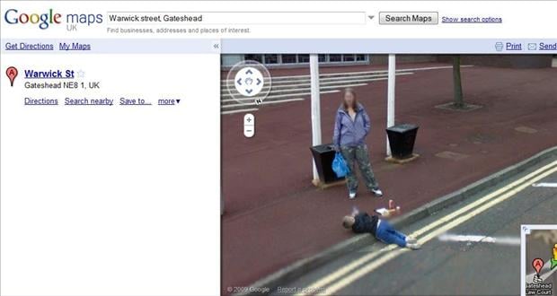 funny google map pictures (2)