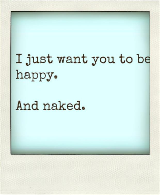 Naked Quotes 74