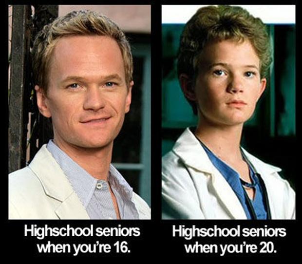 funny neil patrick harris pictures