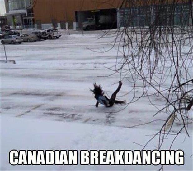 a canadian breakdancing
