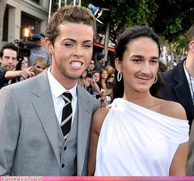 funny face swaps