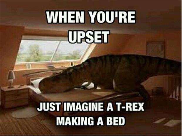 funny-t-rex-pictures-making-a-bed.jpg