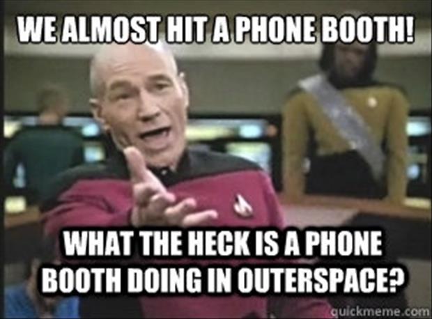 phone booth funny pictures