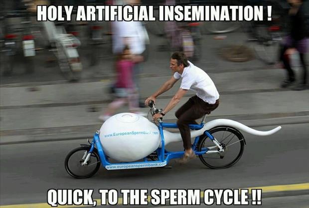 funny sperm