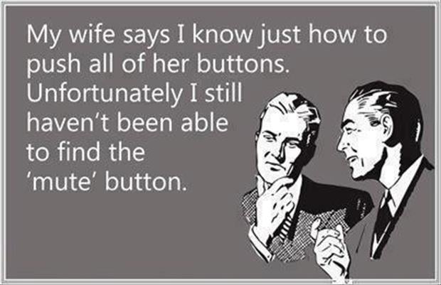 funny wife quotes