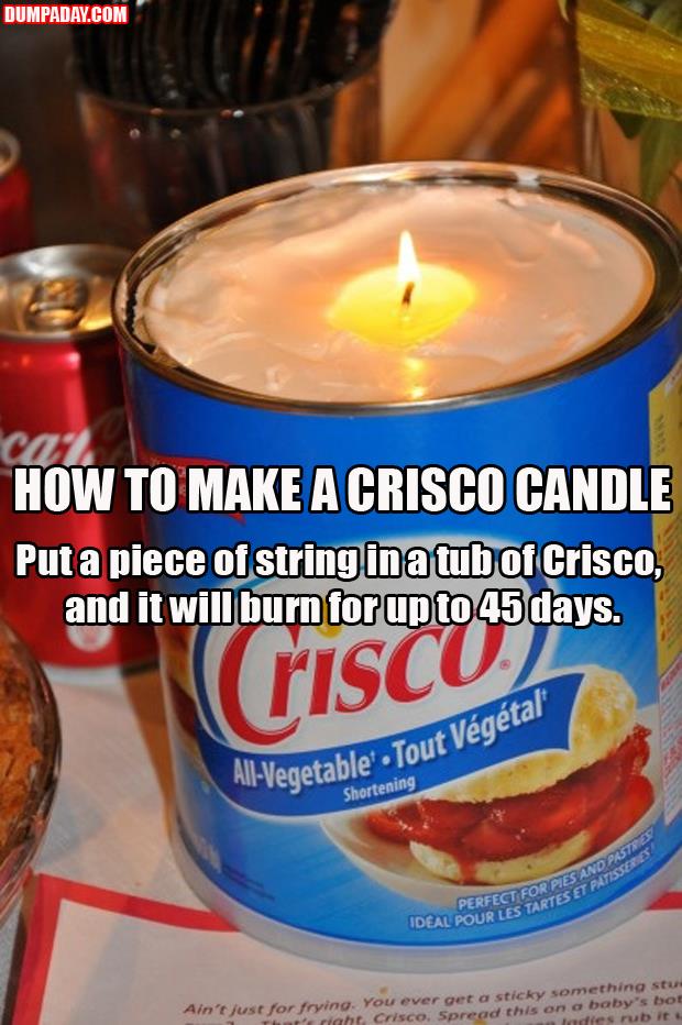 how-to-make-a-crisco-candle
