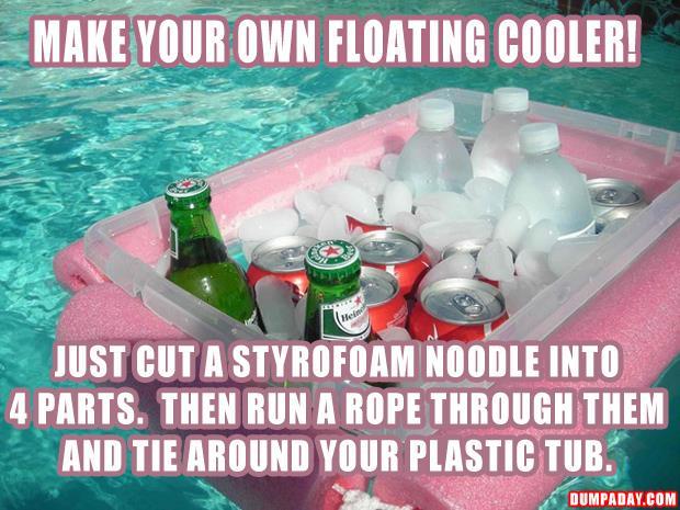 how-to-make-your-own-floating-cooler