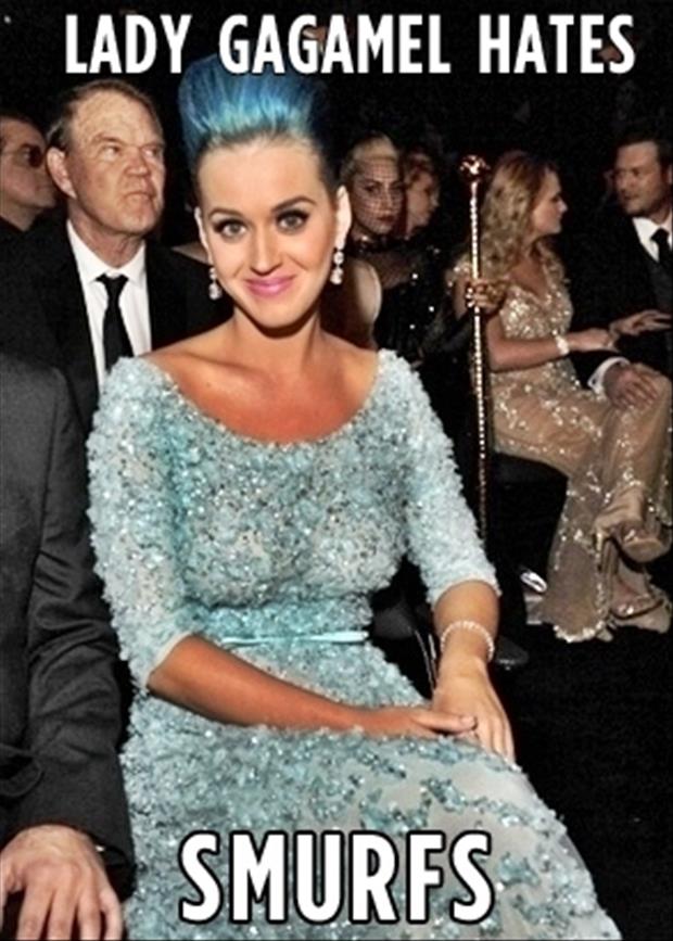 katy perry funny pictures