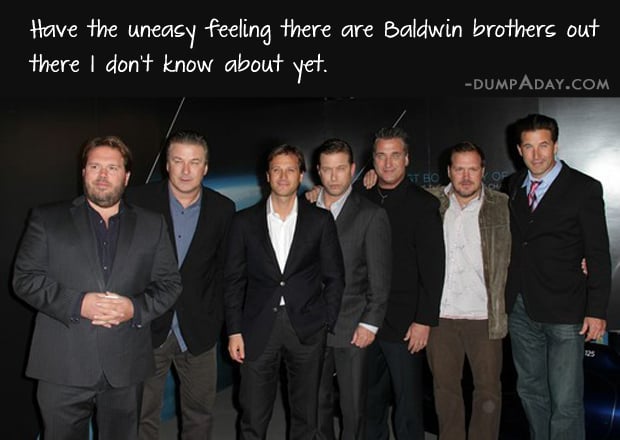 Baldwin brothers