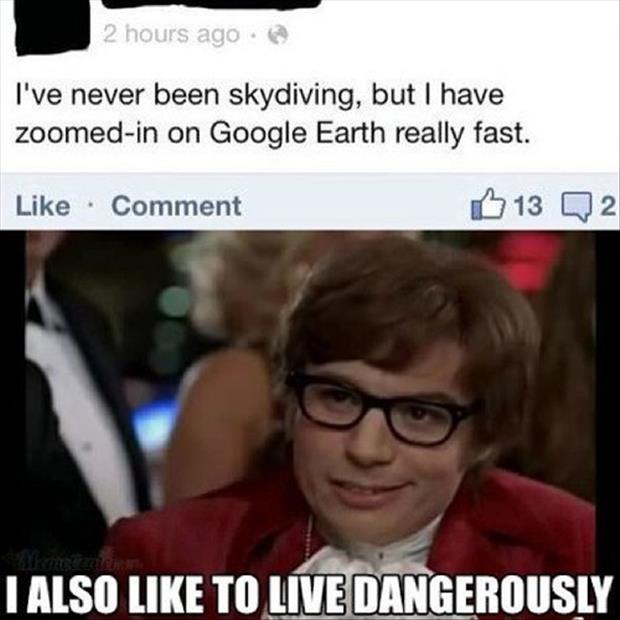 austin powers meme