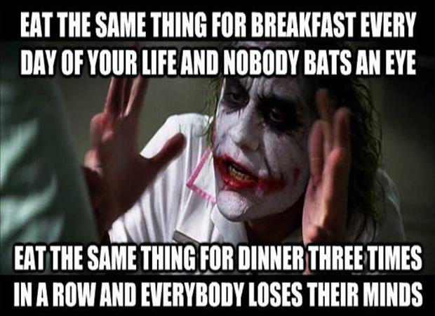 funny joker quotes