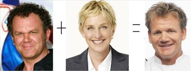 funny pictures ellen degeneres