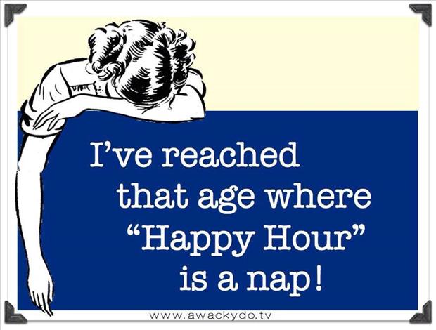 happy hour funny quotes