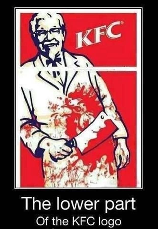 kfc logo