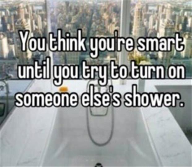 so you think you're smart