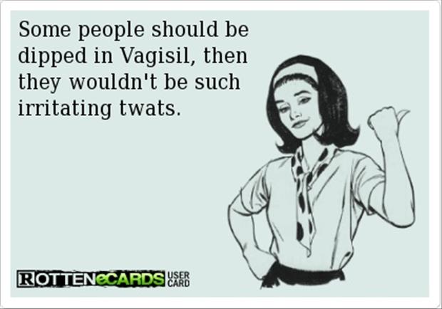 vagisil funny pictures