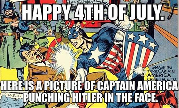 4th of july funny pictures