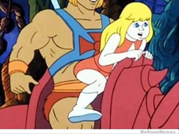 cartoons that ruined my childhood (3)