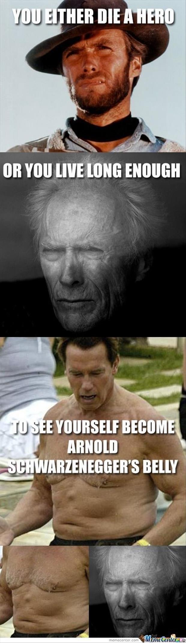 clint eastwood