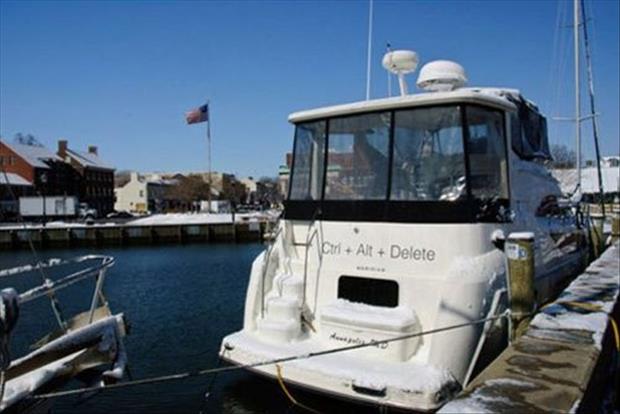 funny boat names, dumpaday (14)